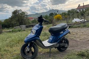 Booster spirit 70 top