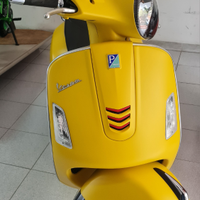 Vespa gts 300 super sport