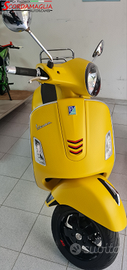 Vespa gts 300 super sport