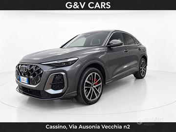 Audi Q5 ACCONTO €31.500 NOLEGGIO/RISCATTO NoScorin