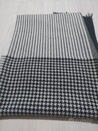 Sciarpa grande oversize  /scialle morbido 