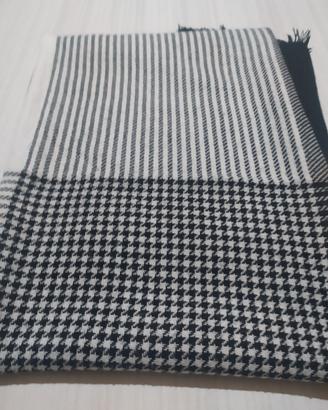Sciarpa grande oversize  /scialle morbido 