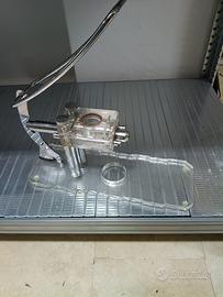 Strumento per fare marmellate