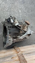 Cambio Ford Focus 1.8 TDCI codice 2S4R 7002 MA ann