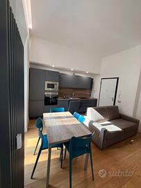 Bilocale ristrutturato CORSO LODI (Brenta)