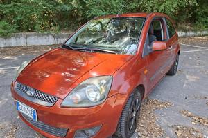 Ford Fiesta 1.4 Benzina (Euro 4) 3 Porte 