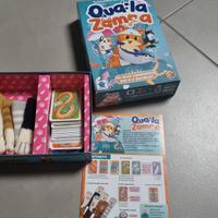 gioco in scatola