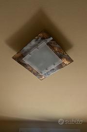 Lamoada a muro o soffitto