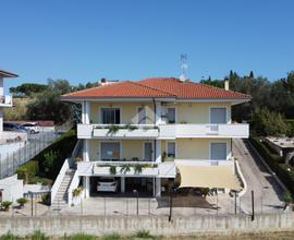 VILLA SINGOLA A ROSETO DEGLI ABRUZZI