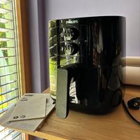 friggitrice aria Philips