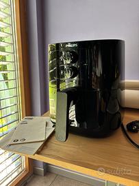 friggitrice aria Philips