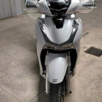 Honda sh 150