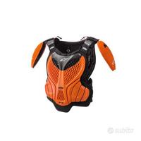 Pettorina Kid A-5 Body Protector
