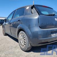 Fiat grande punto 199 1.3 d multijet ricambi