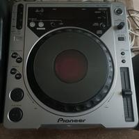 Pioneer cdj 800