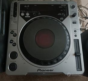 Pioneer cdj 800