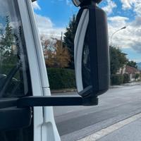 Specchi eurocargo