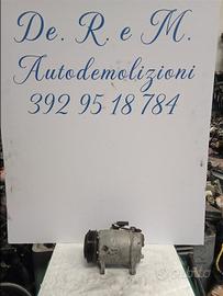 COMPRESSORE A/C MINI Cooper Serie (F55) 6452929505
