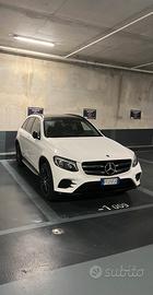 Mercedes GLC 250