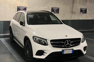 Mercedes GLC 250