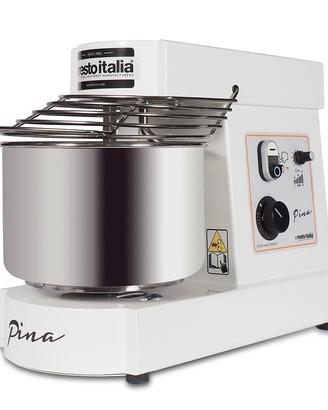 Impastatrice spirale Resto Italia Pina MO 10 VV