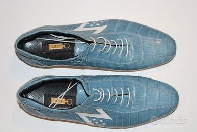 ZILLI sneackers  cocco