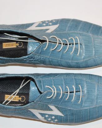 ZILLI sneackers  cocco