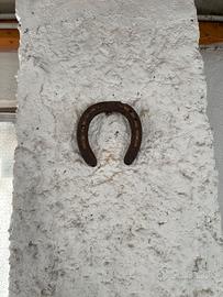 ferro di cavallo