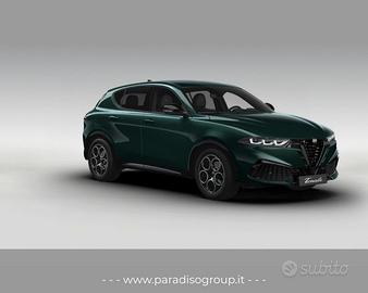 Alfa Romeo Tonale (622) Diesel Diesel 130cv S...