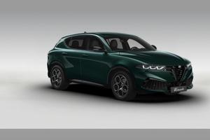 Alfa Romeo Tonale (622) Diesel Diesel 130cv S...