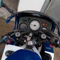 Malaguti rst 50cc 4 marce