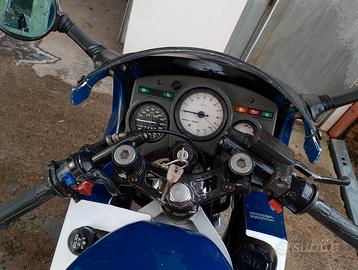 Malaguti rst 50cc 4 marce