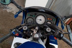 Malaguti rst 50cc 4 marce