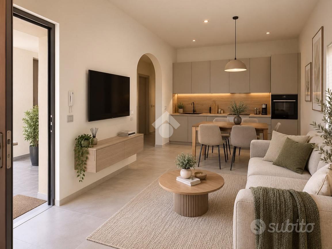 Appartamento – Soleminis, Casteddu/Cagliari - Vista 3