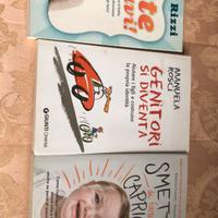 Libri per la crescita