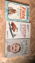 Libri per la crescita