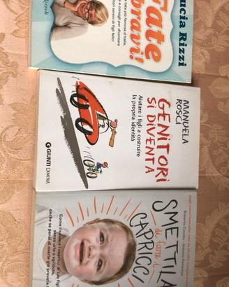 Libri per la crescita