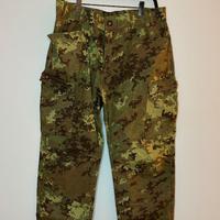 Pantaloni Militari Originali Nuovi – Taglia 48