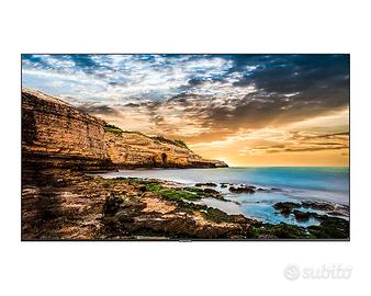 Monitor Samsung QE50T 50 pollici 4K UHD
