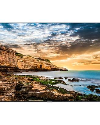 Monitor Samsung QE50T 50 pollici 4K UHD