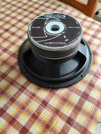 n.4 (o n.2) Altoparlanti Diabolico RK200