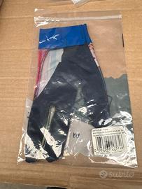 Guanto per biliardo SX RENZLINE NUOVO