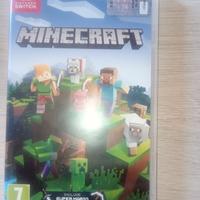 gioco Nintendo switch 