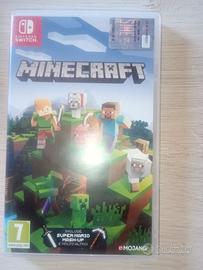 gioco Nintendo switch 