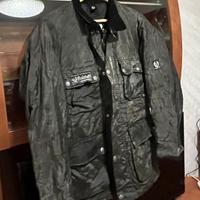 giacca Belstaff unisex edizione limitata