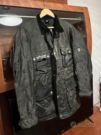 giacca Belstaff unisex edizione limitata