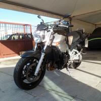 Suzuki GSR 600 ie solo km23000 anno 07