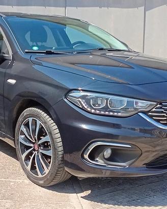 Fiat Tipo 1.3 Mjt S&S 5 porte Lounge