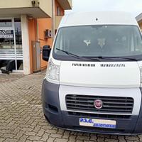 FIAT Ducato panorama 33 MH2 2.0 mjt 115cv