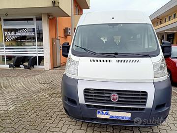 FIAT Ducato panorama 33 MH2 2.0 mjt 115cv